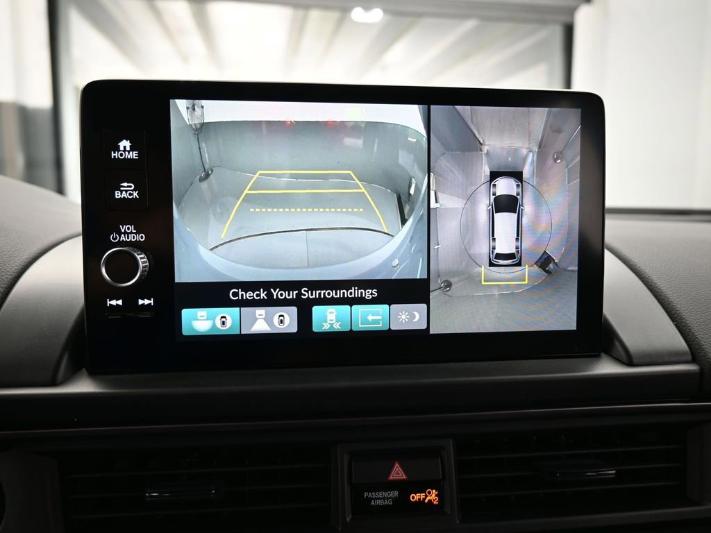 Used 2023 Honda Pilot TrailSport image 21