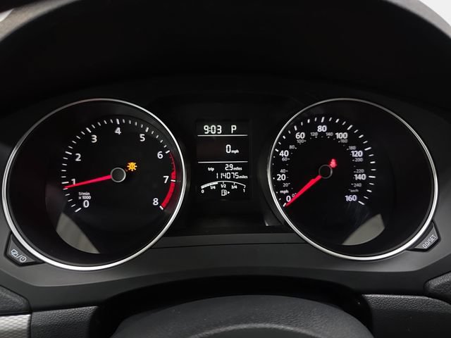 Used 2017 Volkswagen Jetta S w/ Jetta S Cold Weather Package FWD image 19