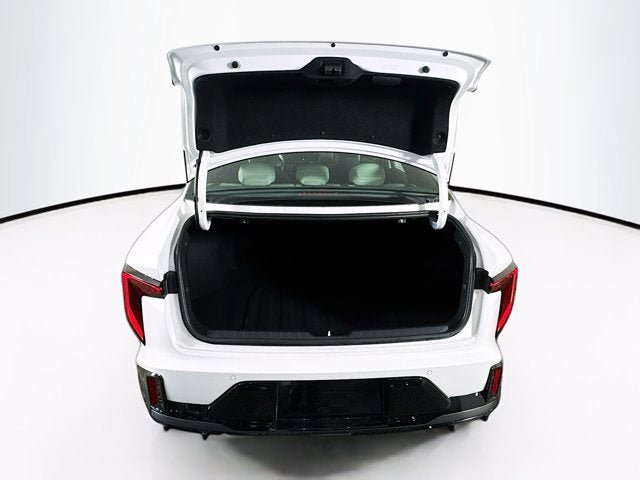 New 2025 Kia K4 GT-Line Turbo FWD image 26