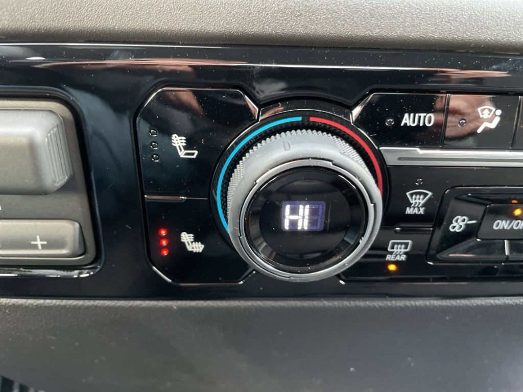 New 2026 Chevrolet Silverado 3500 LT image 8