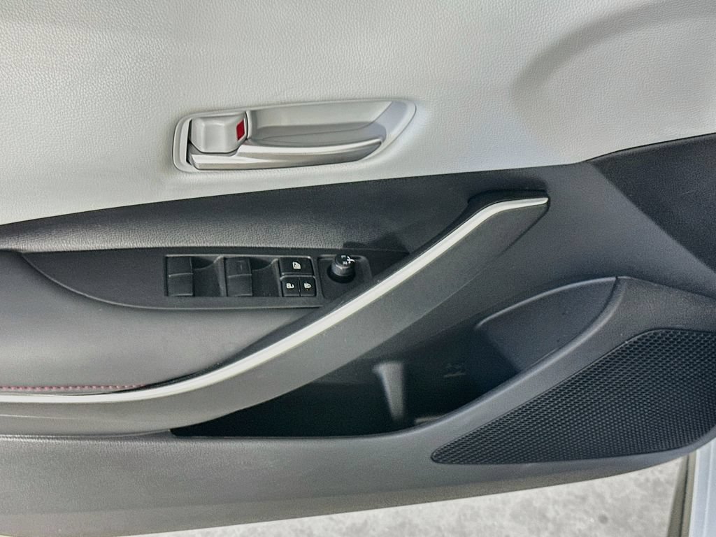 Used 2024 Toyota Corolla SE FWD image 23