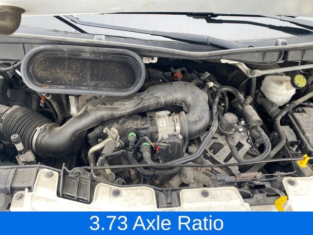 Used 2020 Ford Transit 250 Medium Roof w/ Load Area Protection Package image 16