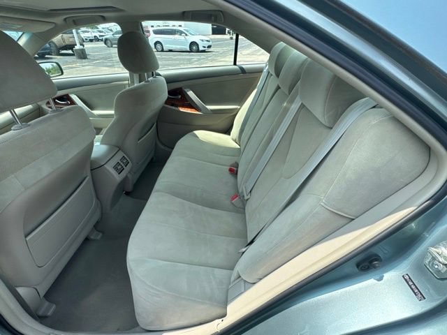 Used 2009 Toyota Camry XLE FWD image 11