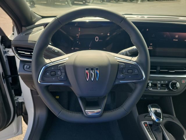 New 2026 Buick Envista Preferred w/ Convenience I Package image 22