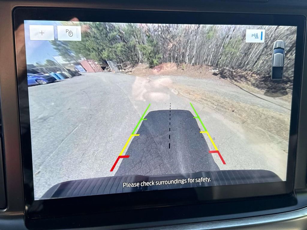 Used 2023 Ford F150 Lariat image 13