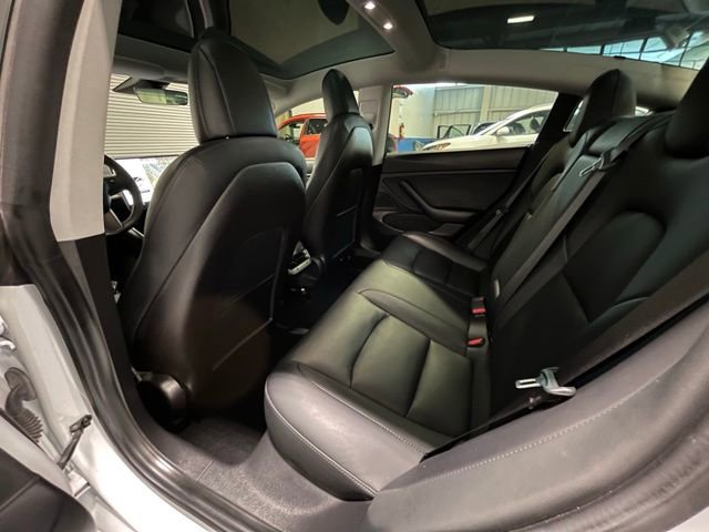 Used 2019 Tesla Model 3 Long Range image 15
