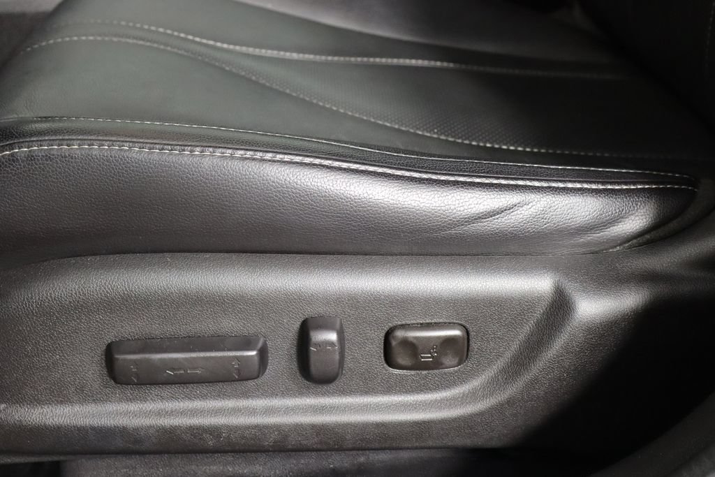 Used 2021 Acura ILX w/ Premium Package FWD image 17
