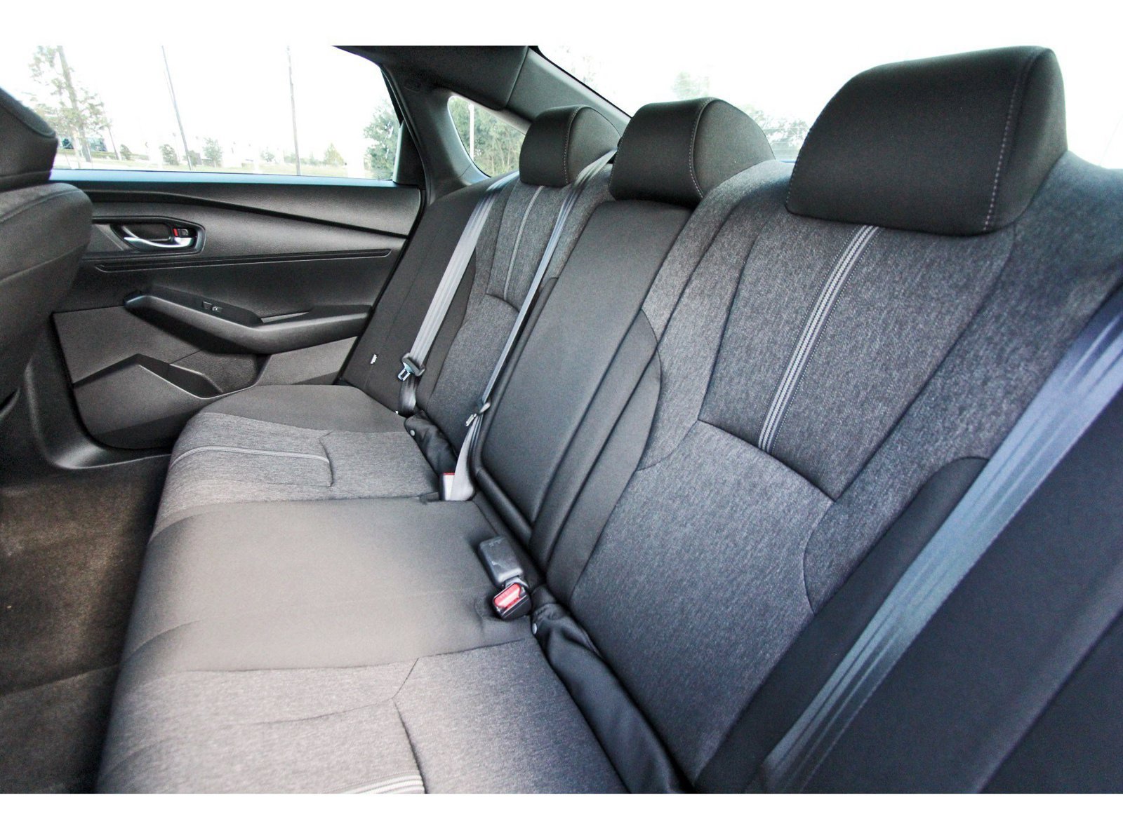 Used 2026 Honda Accord Sport image 30