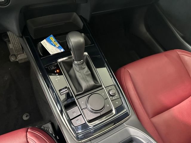 Used 2025 MAZDA CX-30 AWD 2.5 S w/ Preferred Package image 20