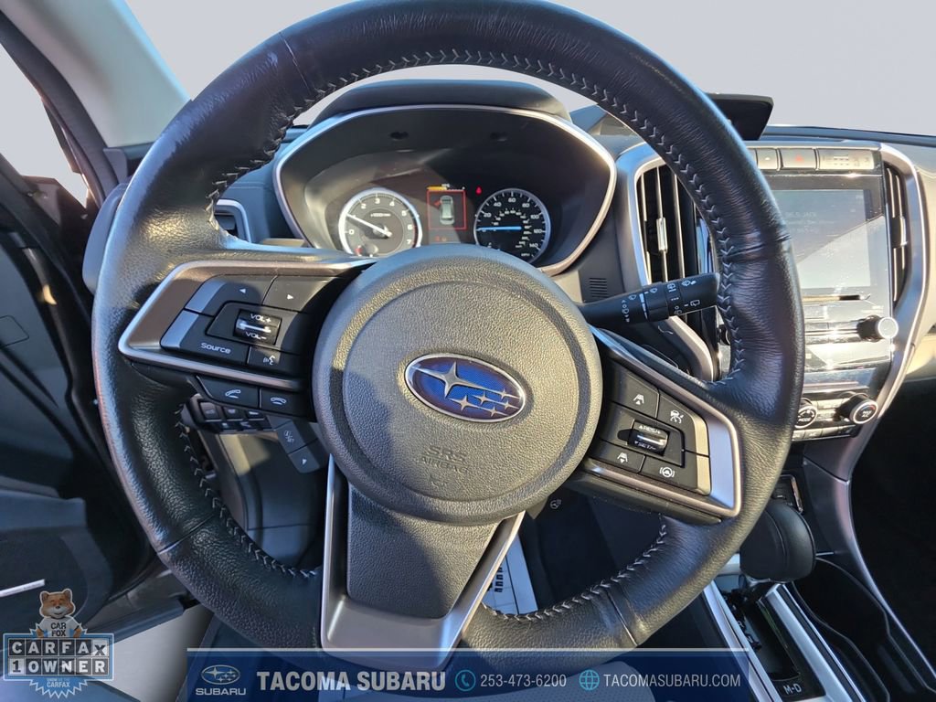 Used 2022 Subaru Ascent Limited w/ Technology Package image 13