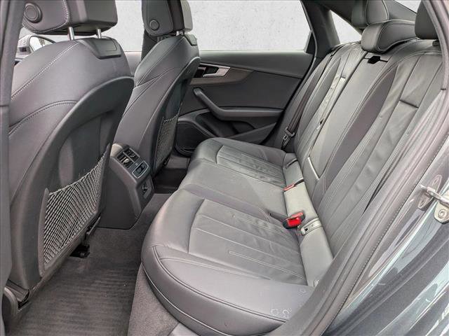 Certified 2023 Audi A4 2.0T Premium w/ Convenience Package image 18