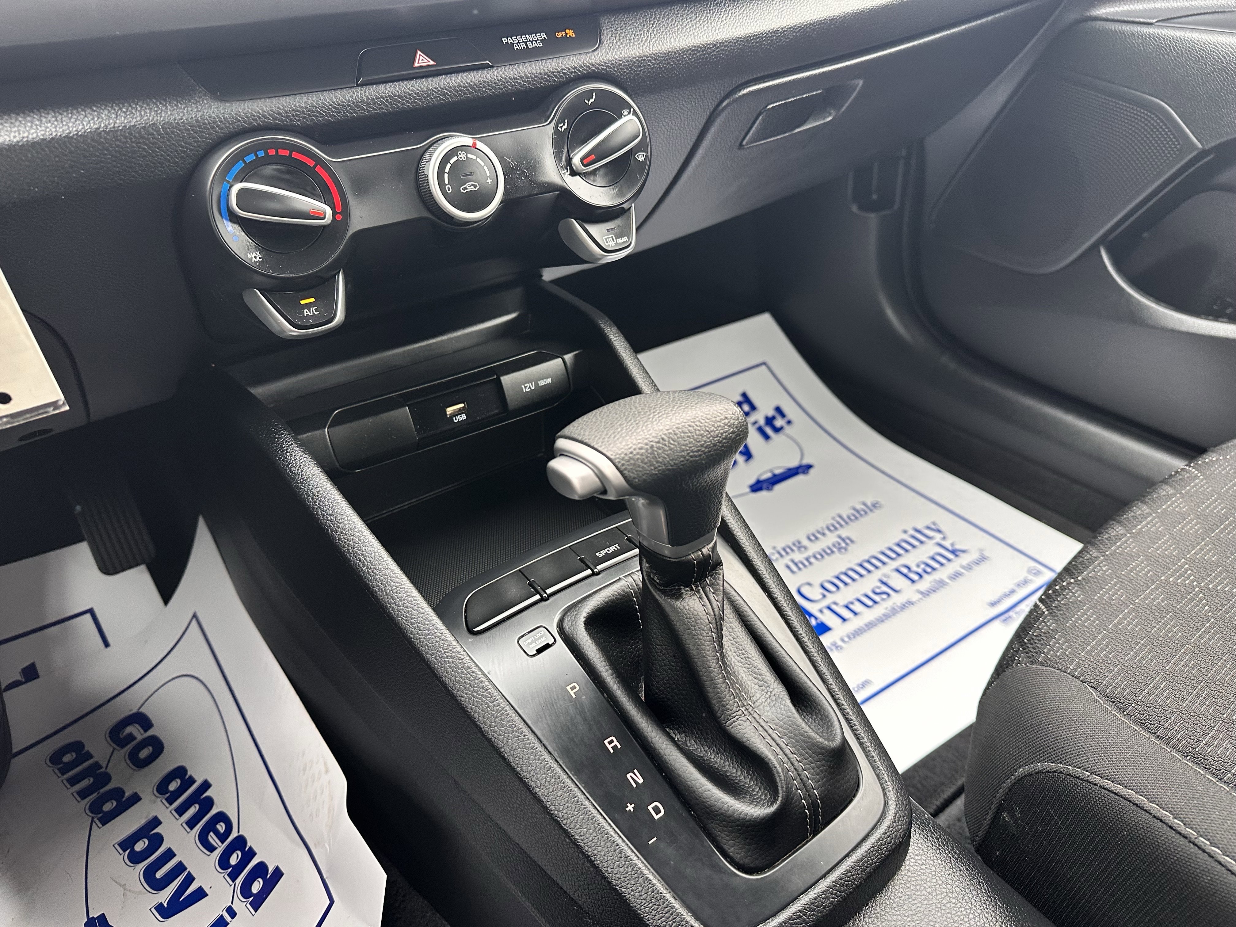 Used 2022 Kia Rio S image 13