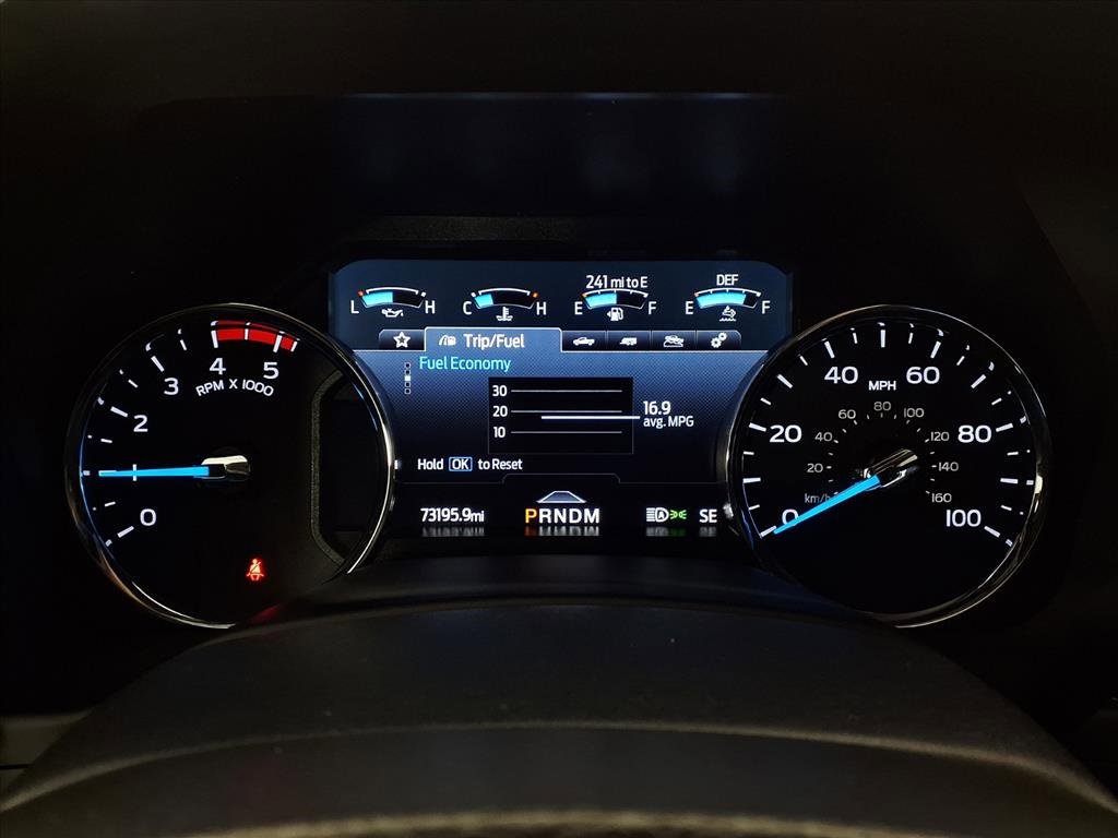 Used 2022 Ford F250 Platinum image 17