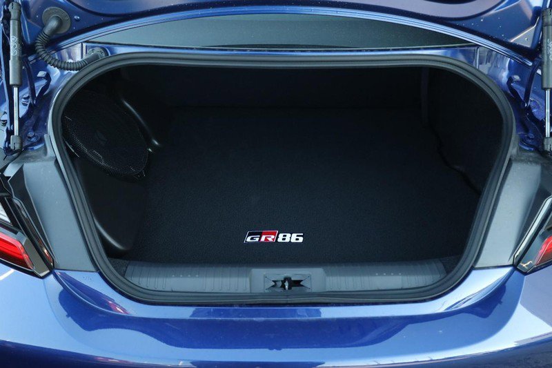 New 2025 Toyota GR86 Premium image 7