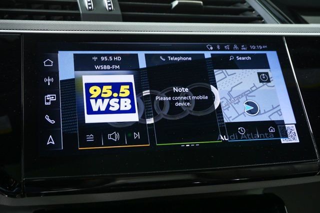 Certified 2024 Audi Q8 e-tron Prestige image 14