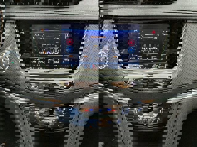 New 2025 Cadillac XT5 Premium Luxury image 23