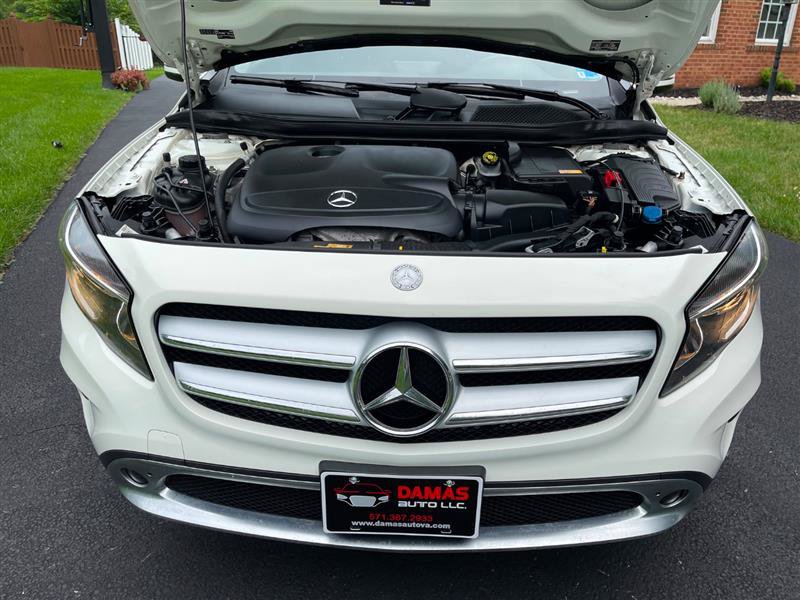 Used 2015 Mercedes-Benz GLA 250 4MATIC image 44