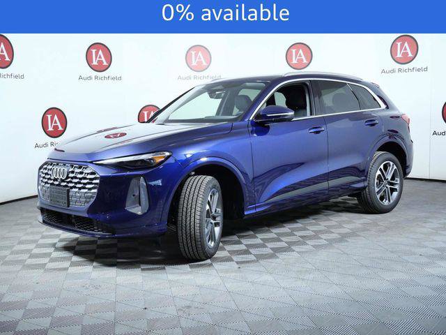 New 2025 Audi Q5 Premium image 4