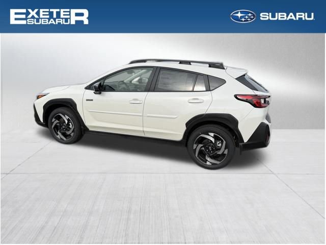 New 2026 Subaru Crosstrek 2.5i Limited image 8