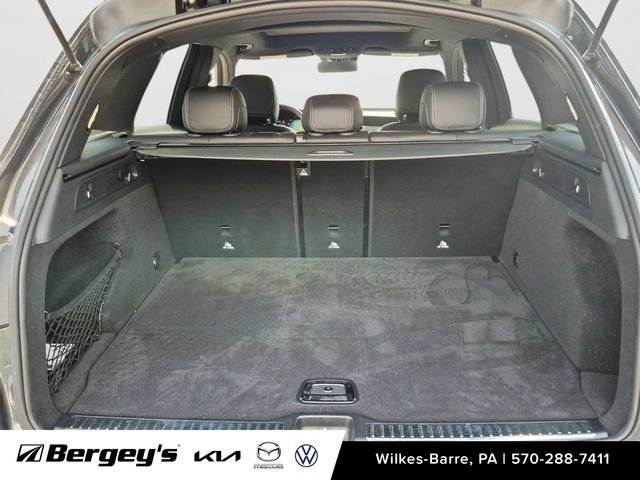 Used 2022 Mercedes-Benz GLC 300 4MATIC image 25