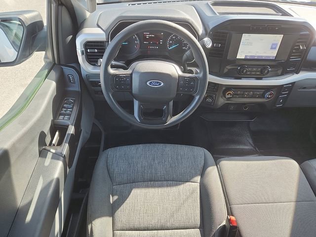 Certified 2021 Ford F150 XL w/ Equipment Group 101A High image 7