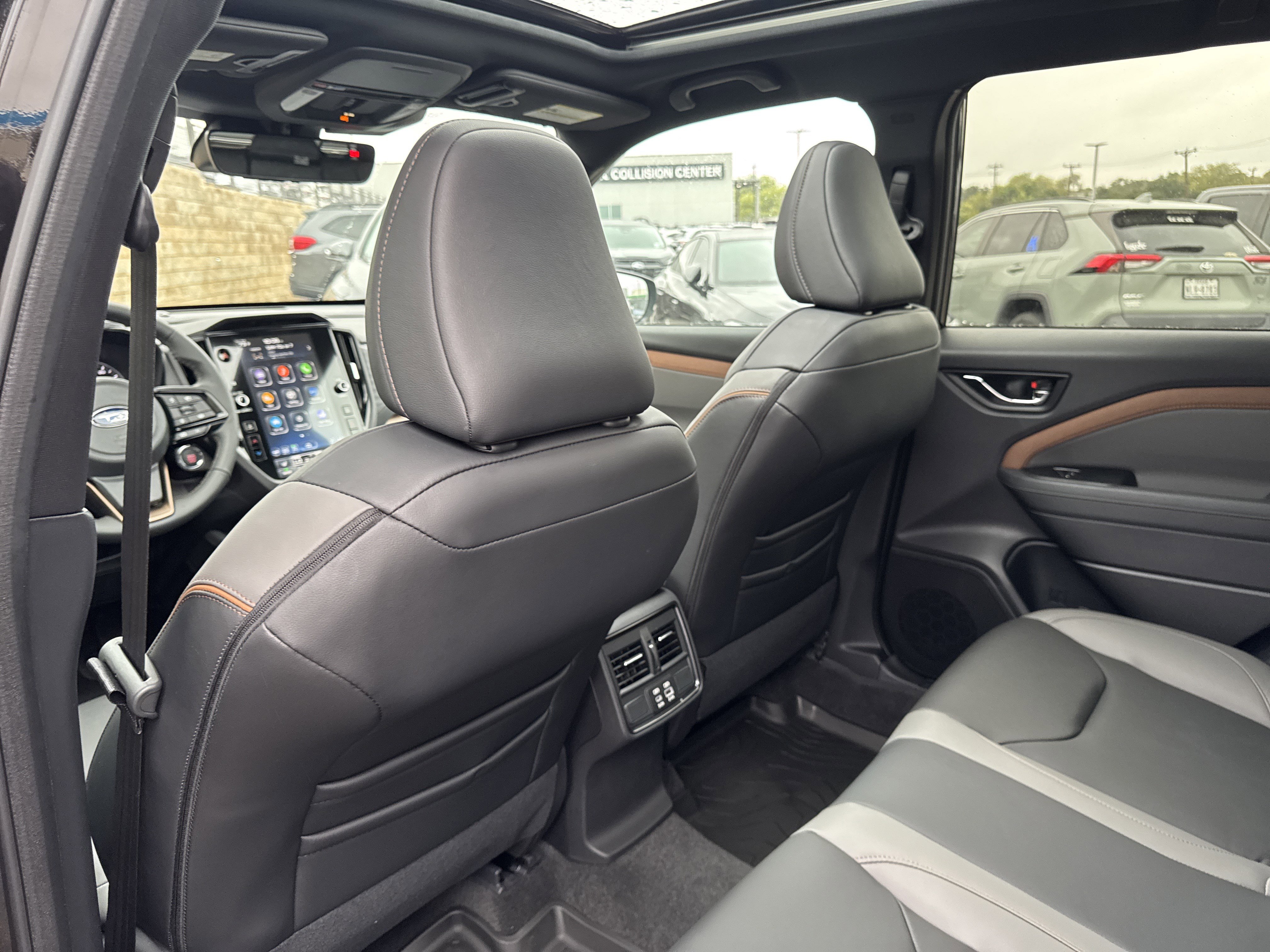 New 2026 Subaru Forester Sport image 28