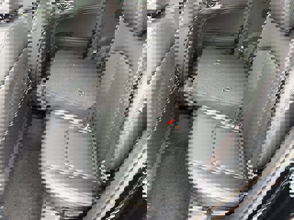 New 2026 Kia Sportage SX image 21