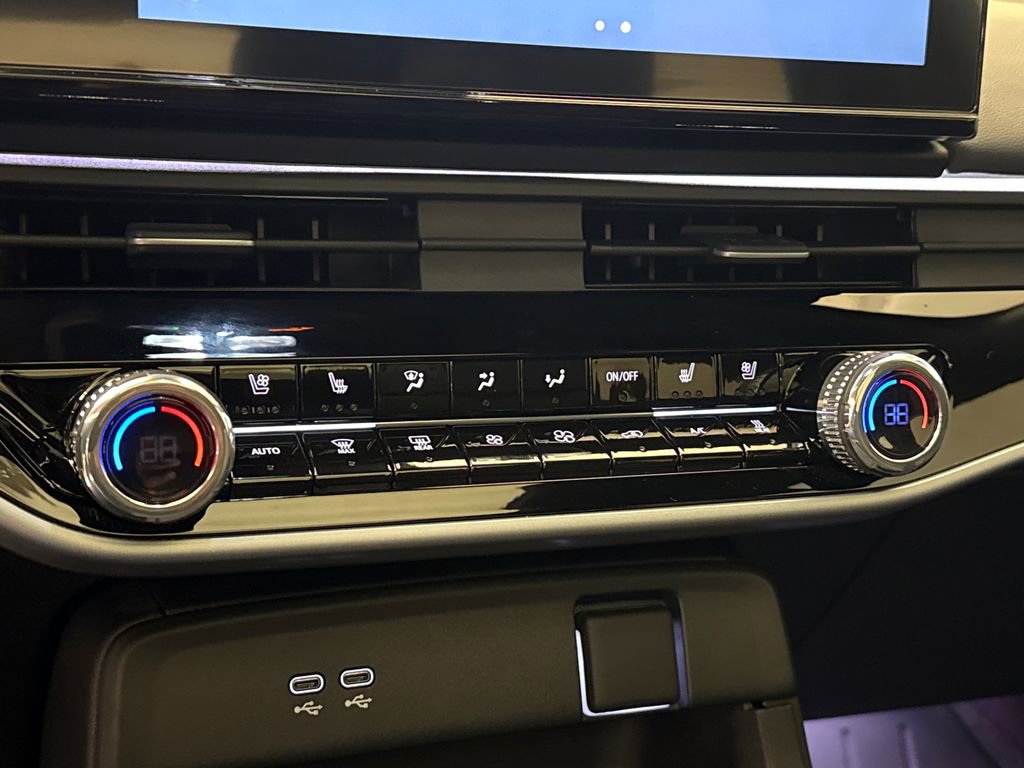 New 2026 Honda Prologue Elite image 28