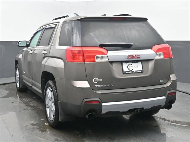 Used 2012 GMC Terrain SLT w/ LPO, Protection Package image 4