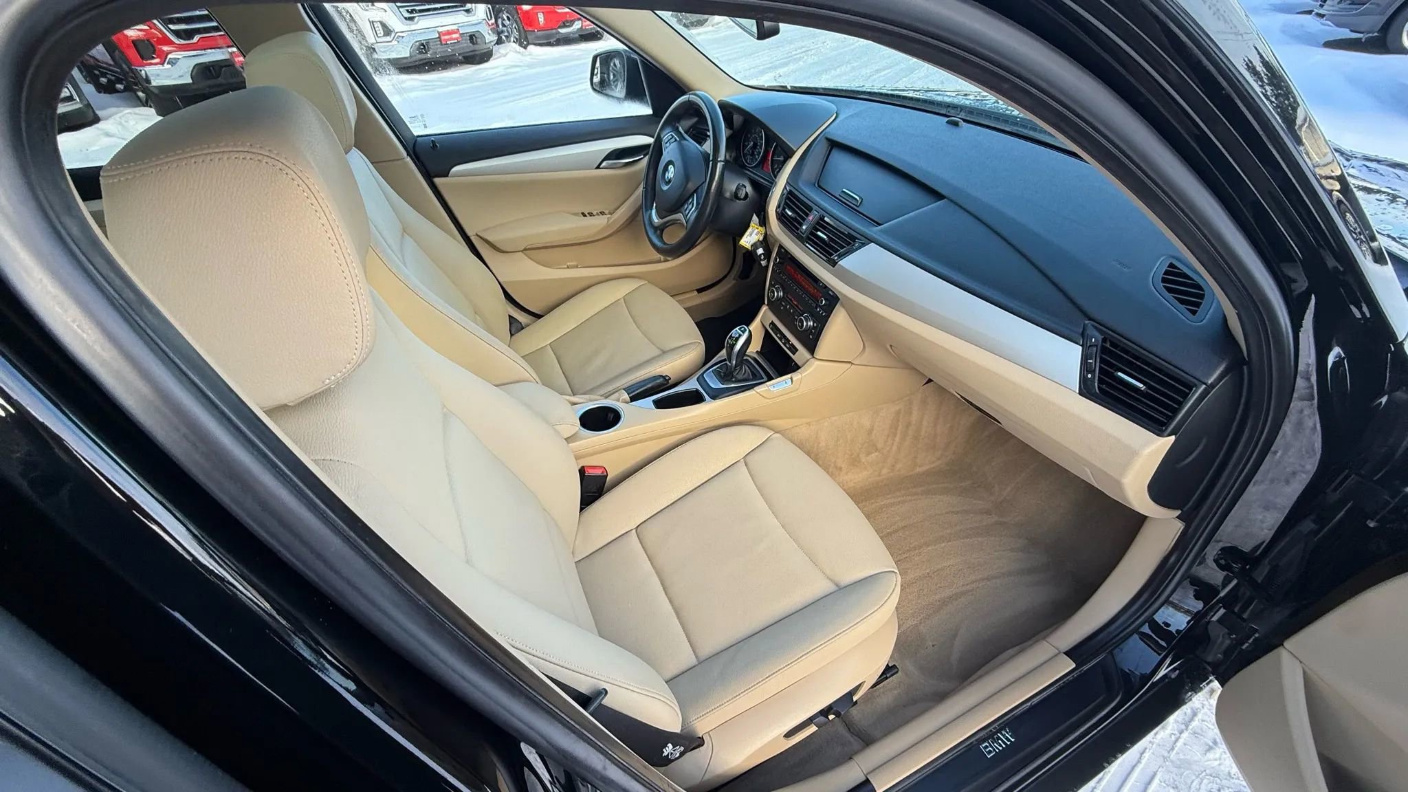 Used 2015 BMW X1 xDrive28i image 31