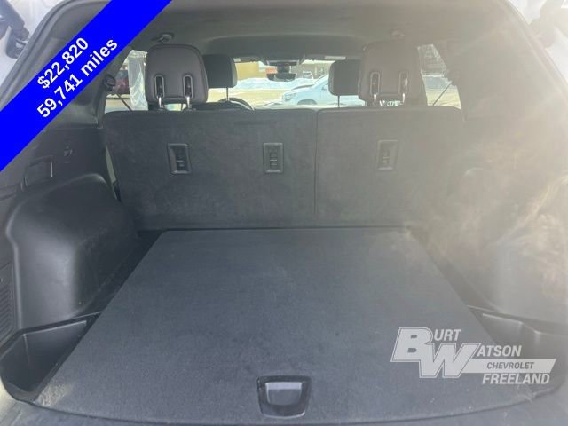 Used 2020 Chevrolet Blazer RS image 23