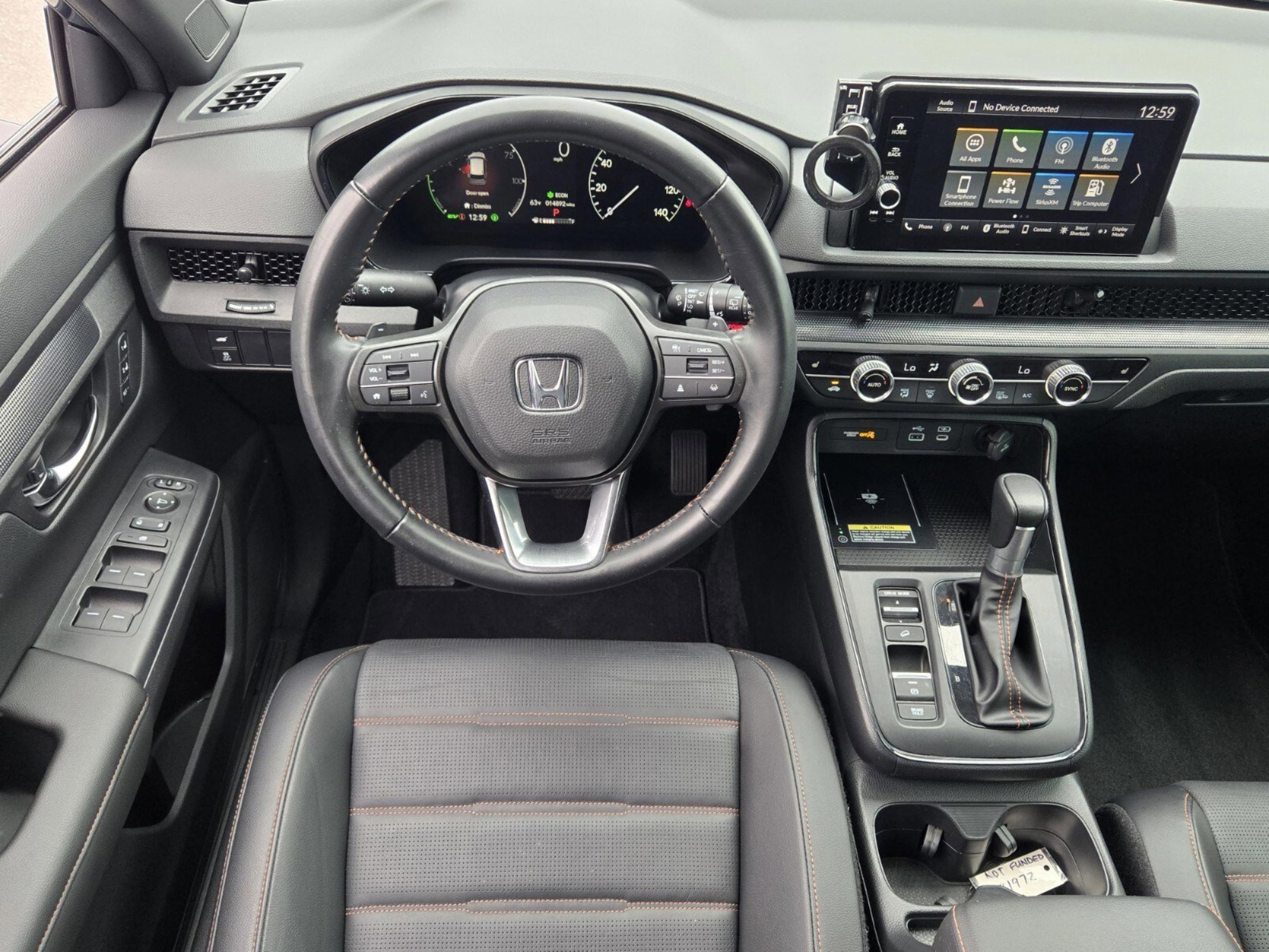 Used 2025 Honda CR-V Sport-L image 34