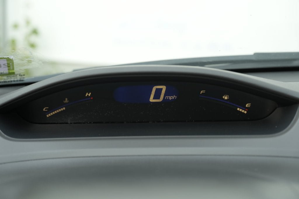 Used 2006 Honda Civic LX image 44