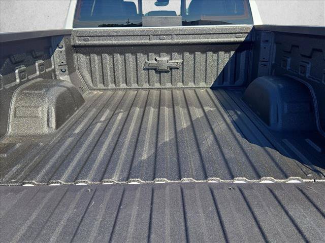New 2026 Chevrolet Silverado 1500 High Country RWD image 6