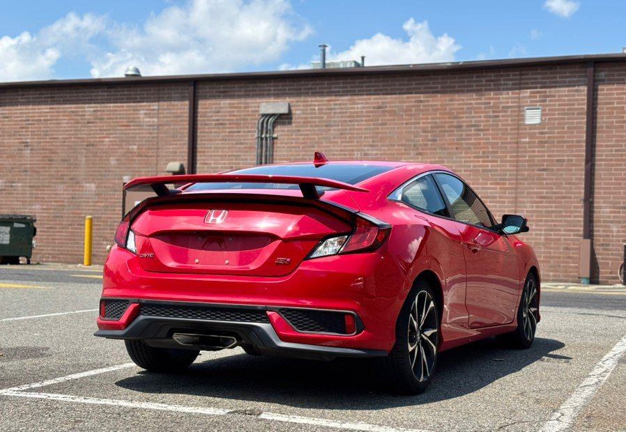Used 2019 Honda Civic Si image 6