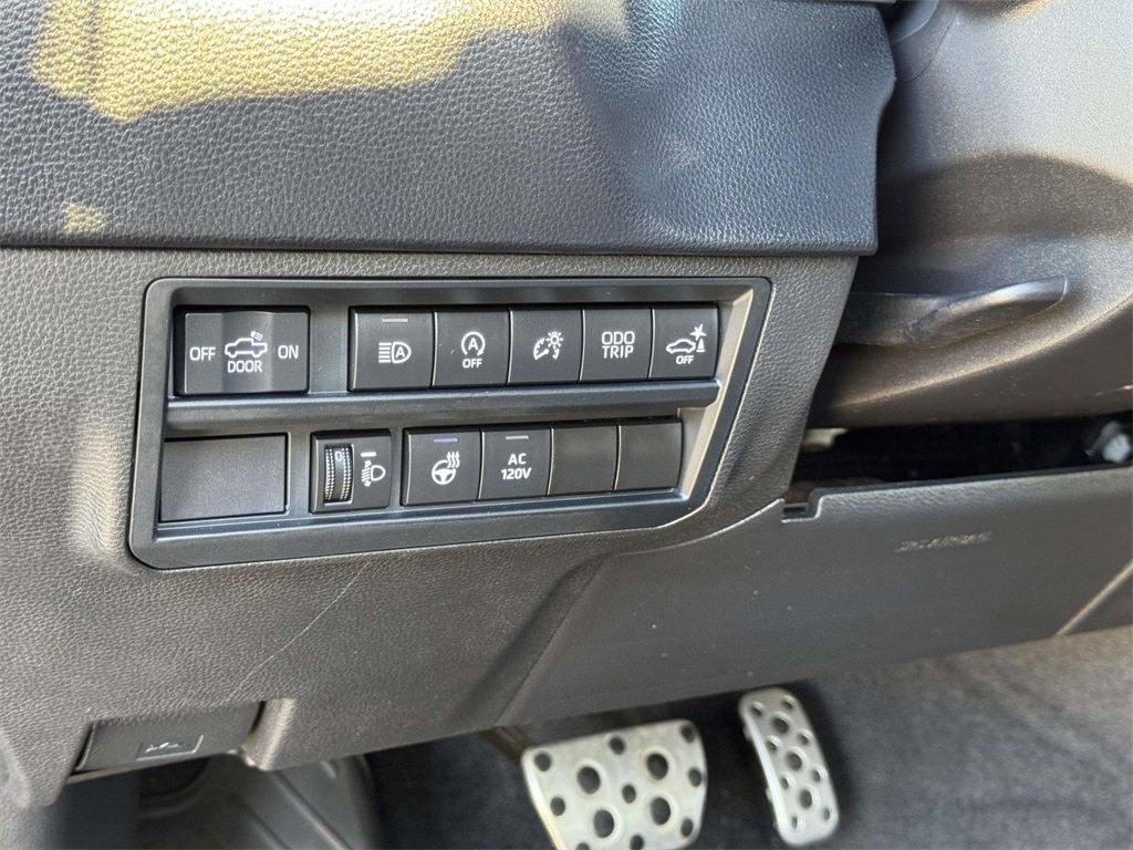 Used 2022 Toyota Tundra SR5 image 10