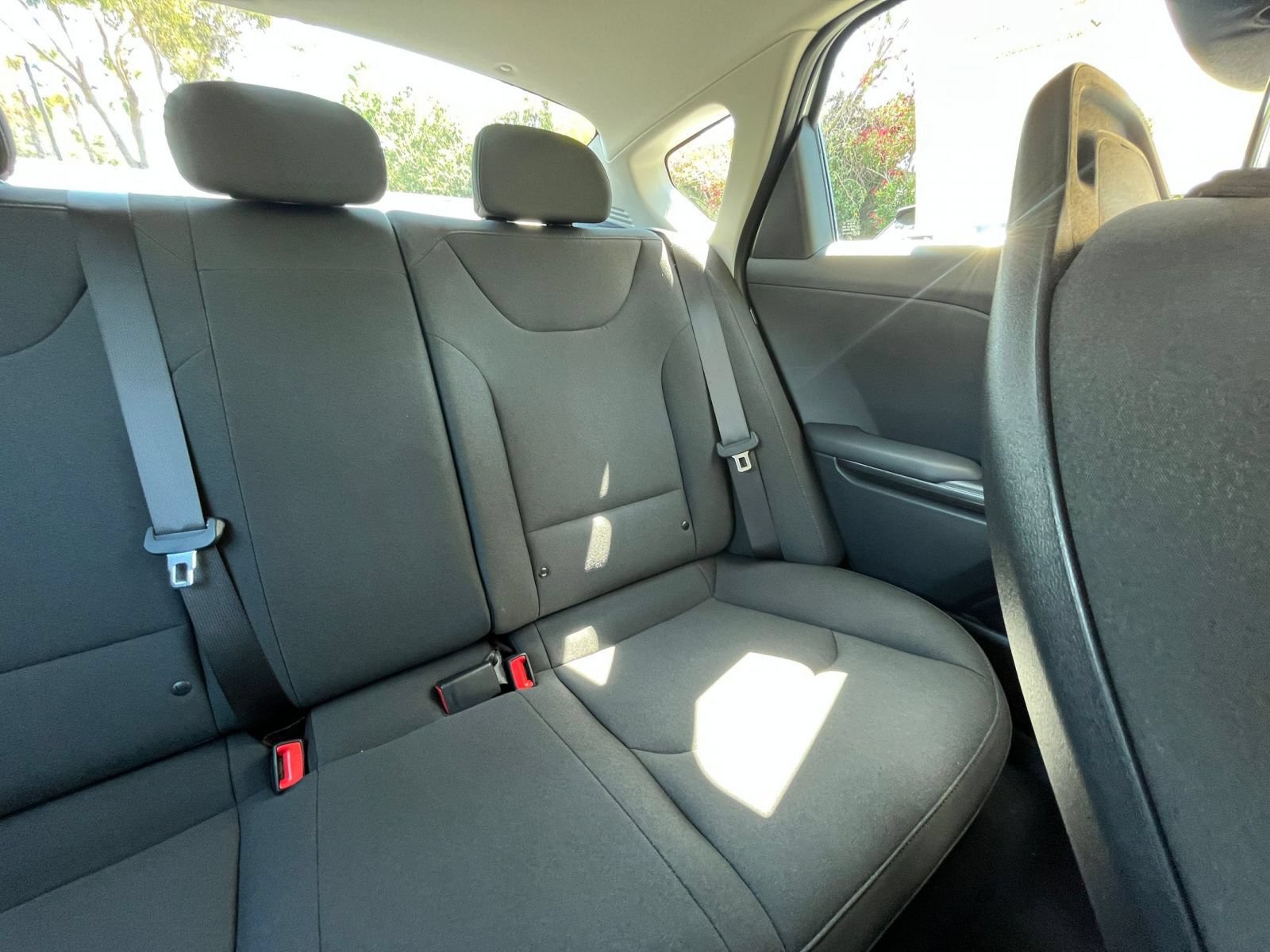 Used 2026 Kia K4 FWD image 36