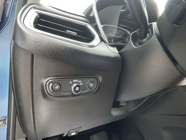 Certified 2020 Chevrolet Equinox Premier FWD image 18
