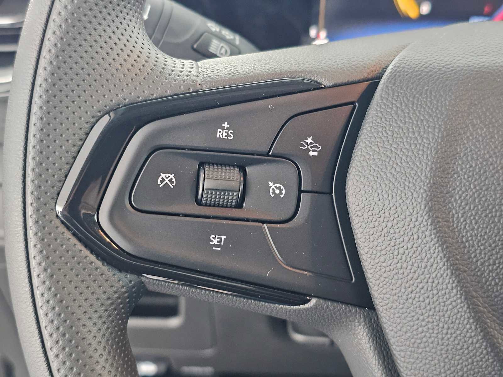 New 2026 Chevrolet TrailBlazer LS w/ LS Convenience Package FWD image 27