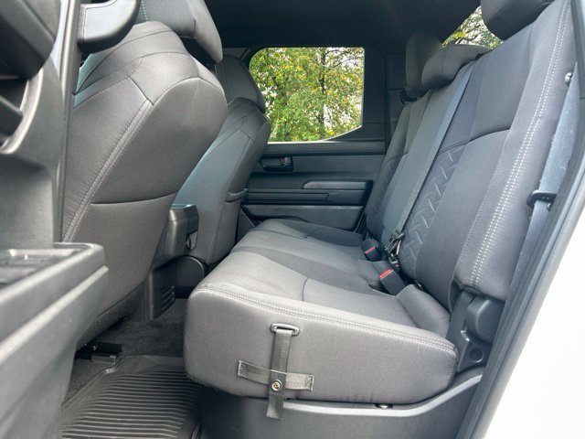 Certified 2026 Toyota Tacoma SR5 AWD/4WD image 29