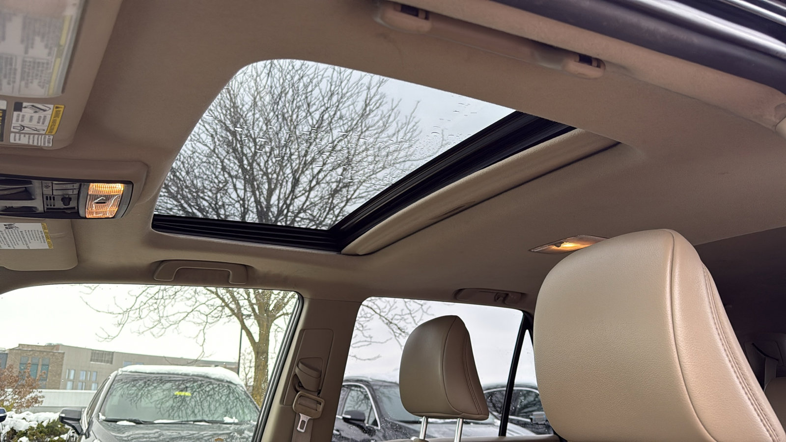 Used 2016 Toyota 4Runner Limited image 28