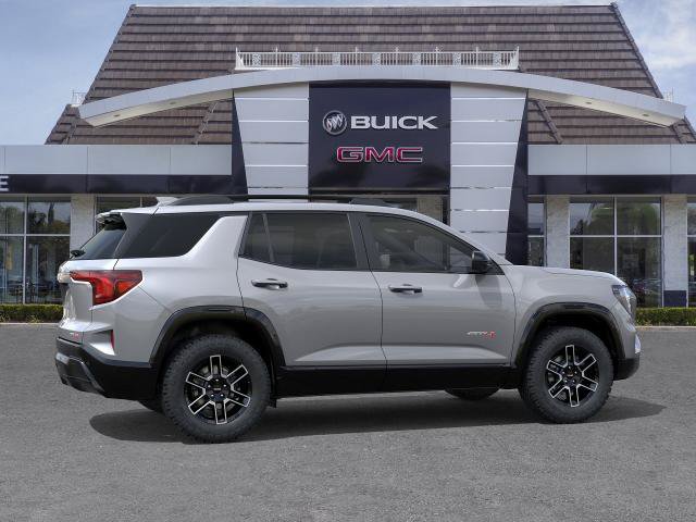 New 2026 GMC Terrain AT4 w/ Technology Package II AWD/4WD image 5