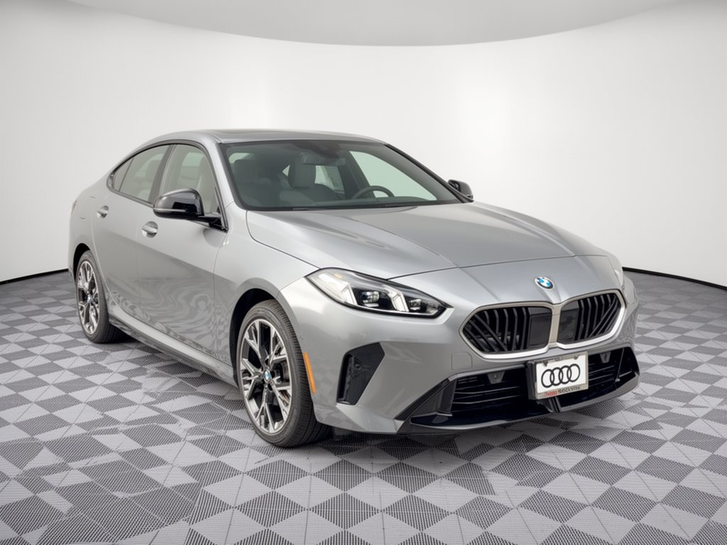 Used 2026 BMW 228i xDrive AWD/4WD image 7