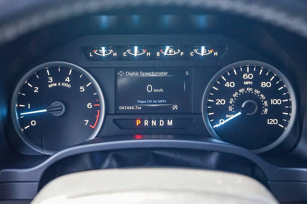 Used 2018 Ford F150 XLT w/ Equipment Group 302A Luxury image 25