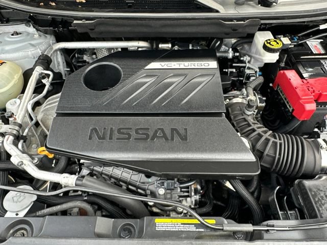 Used 2023 Nissan Rogue SL w/ SL Premium Package AWD/4WD image 34