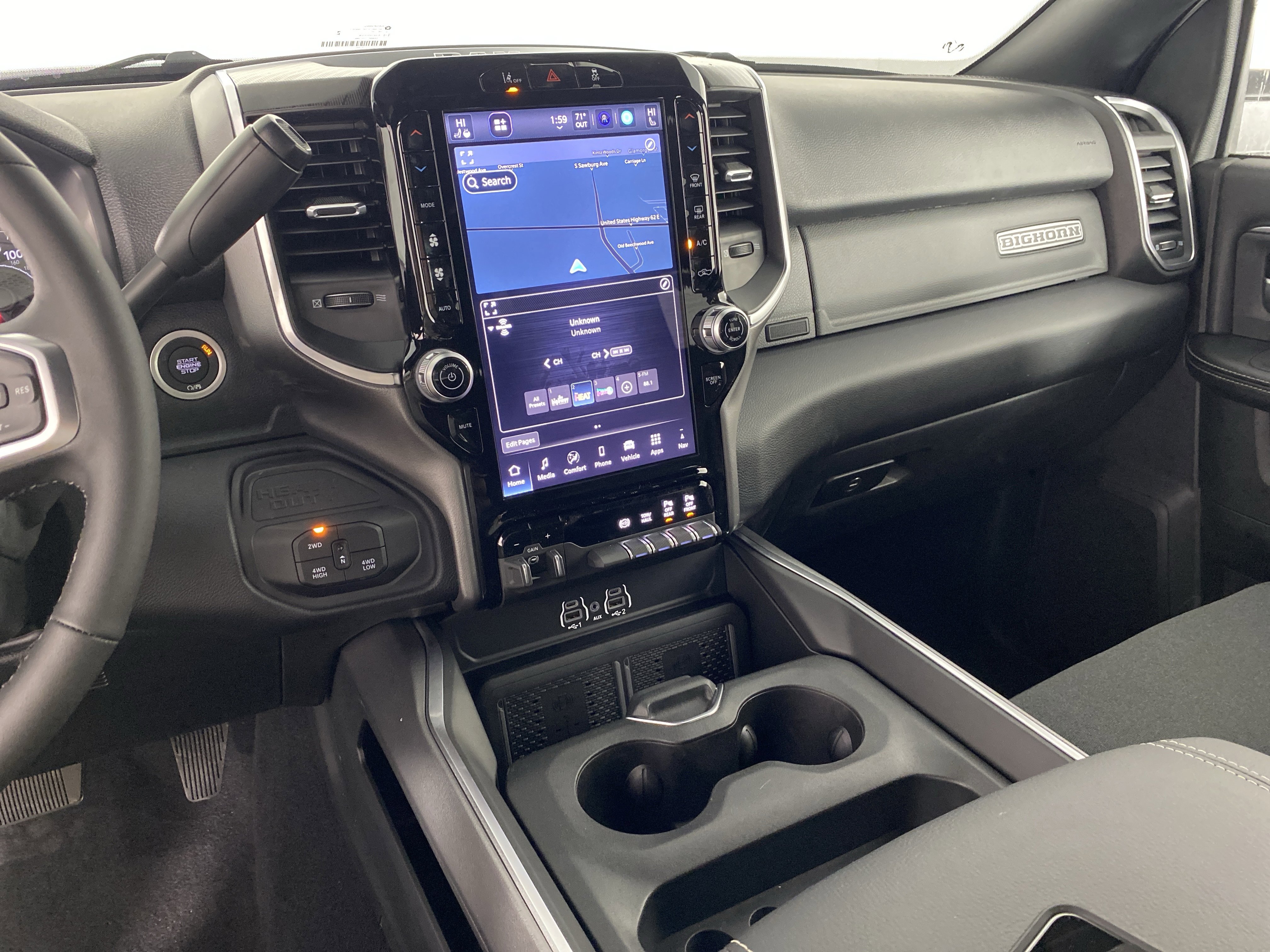 New 2026 RAM 3500 Big Horn image 26