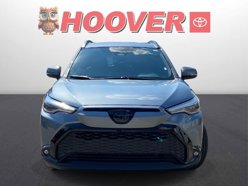 Used 2024 Toyota Corolla Cross AWD Hybrid w/ Convenience Package image 6