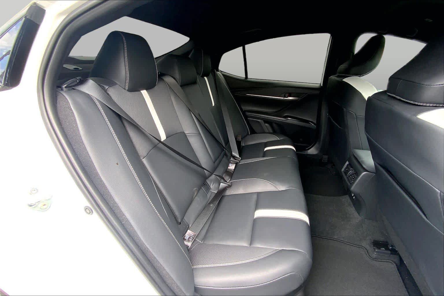 Certified 2025 Toyota Camry SE w/ Convenience Package FWD image 19