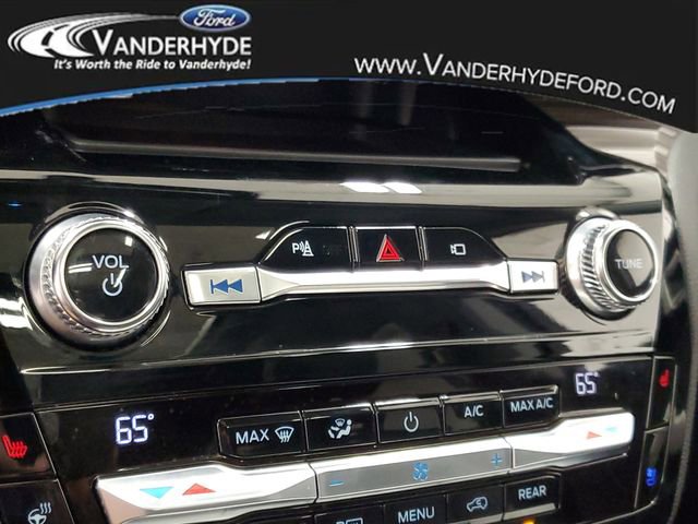 Used 2021 Ford Explorer Limited image 30