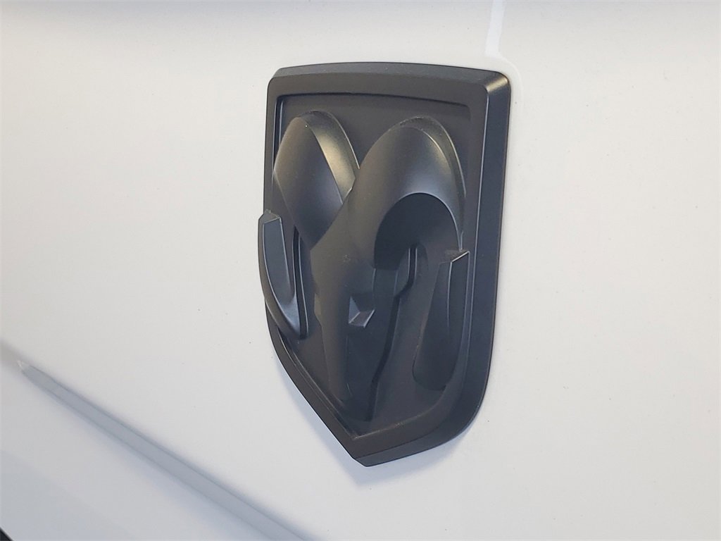 Used 2024 RAM 1500 Classic Warlock image 7